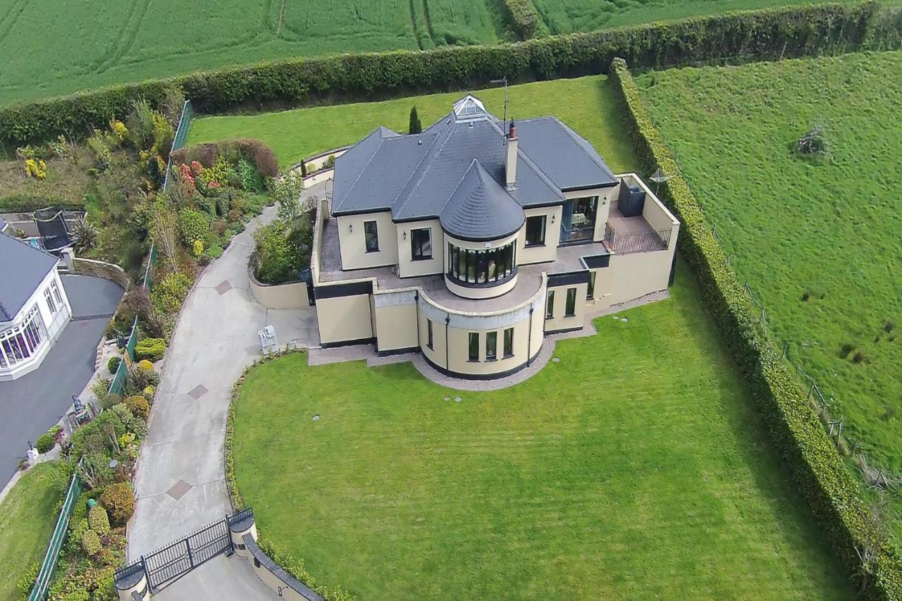 An Boreen Speenoge Exterior photo